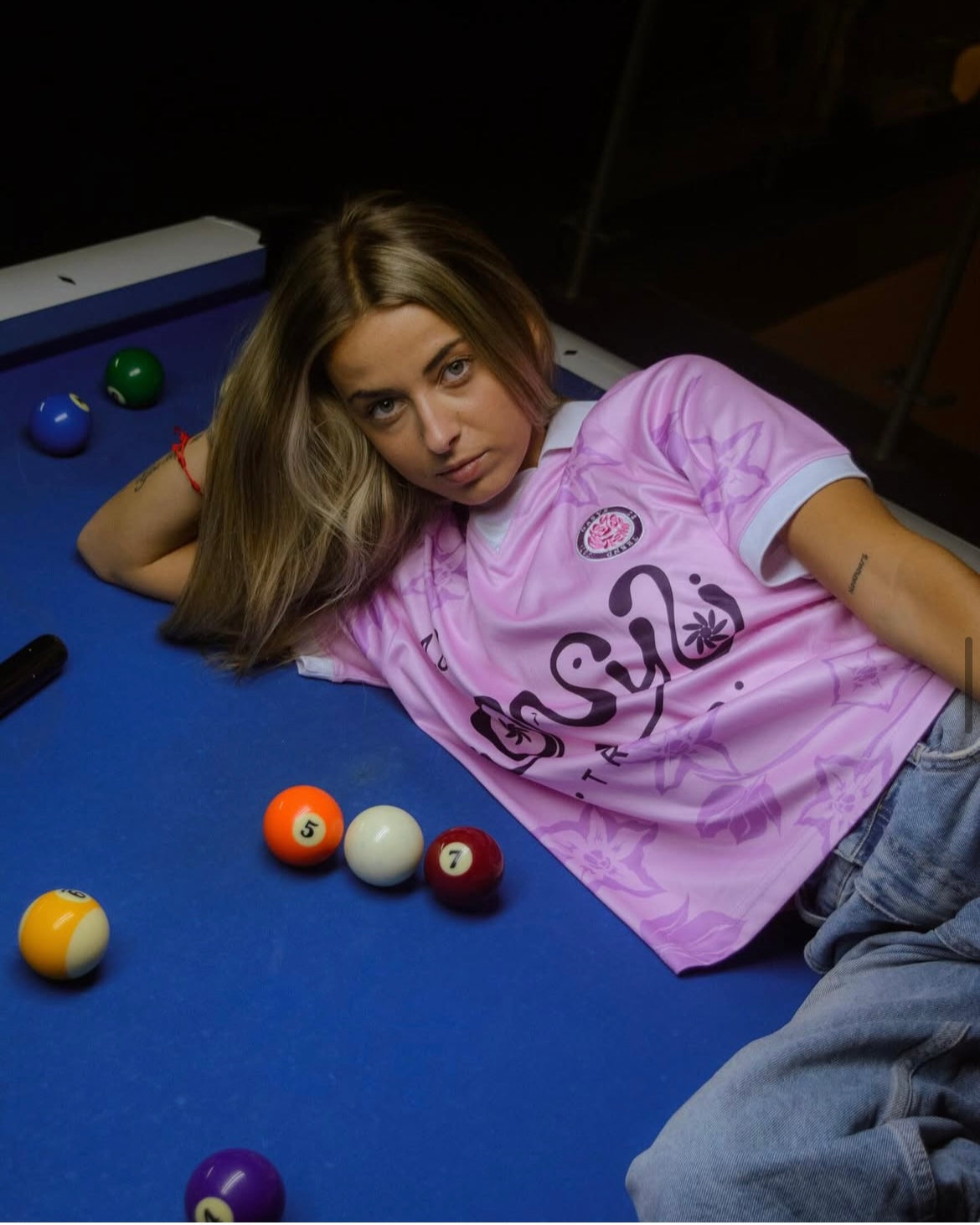 ¨DOSE¨ROSA