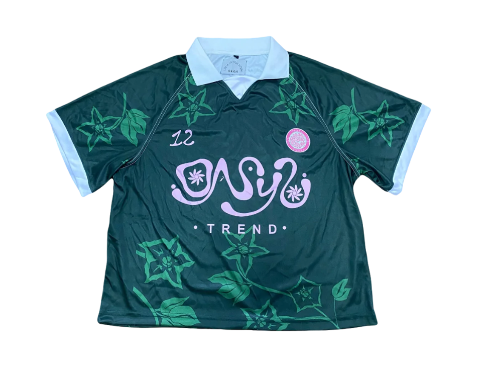 ¨DOSE¨VERDE