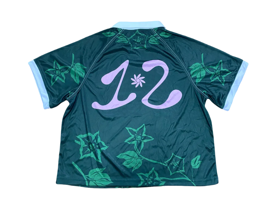 ¨DOSE¨VERDE