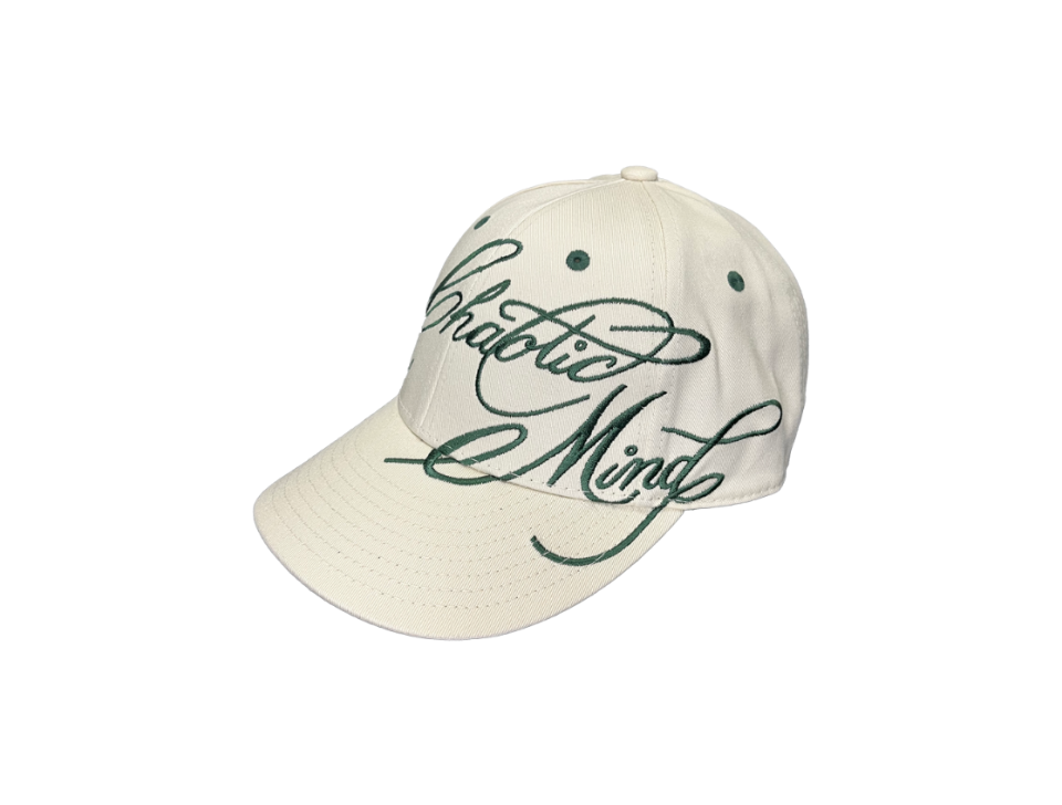 CHAOS CAP