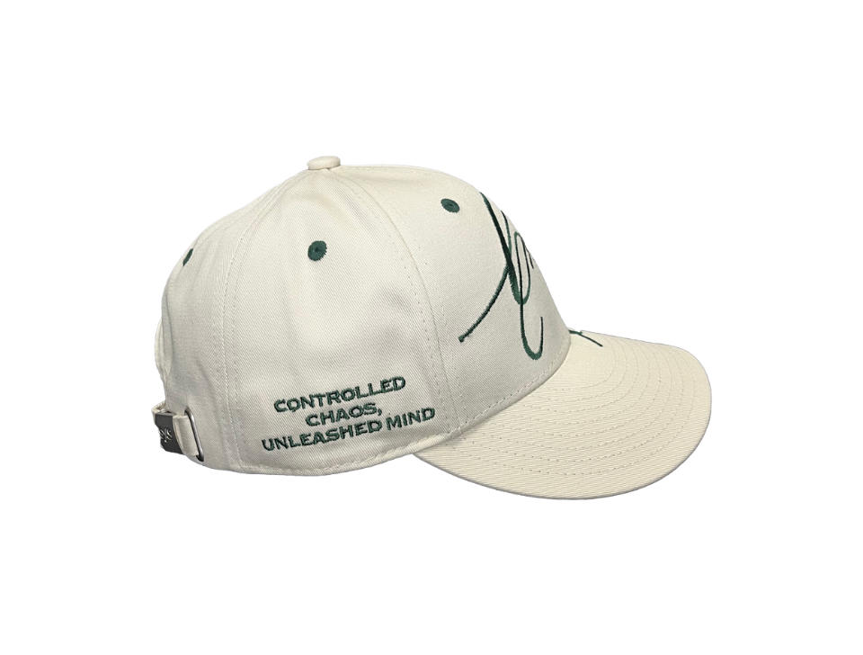 CHAOS CAP