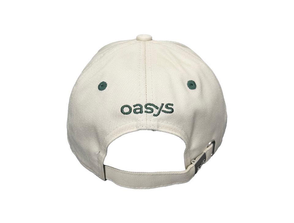 CHAOS CAP