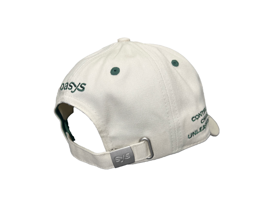 CHAOS CAP