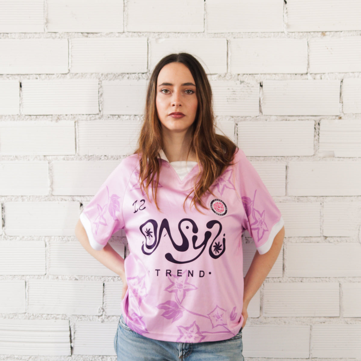 ¨DOSE¨ROSA