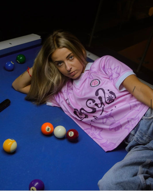 ¨DOSE¨ROSA