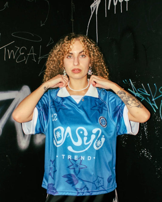 ¨DOSE¨AZUL