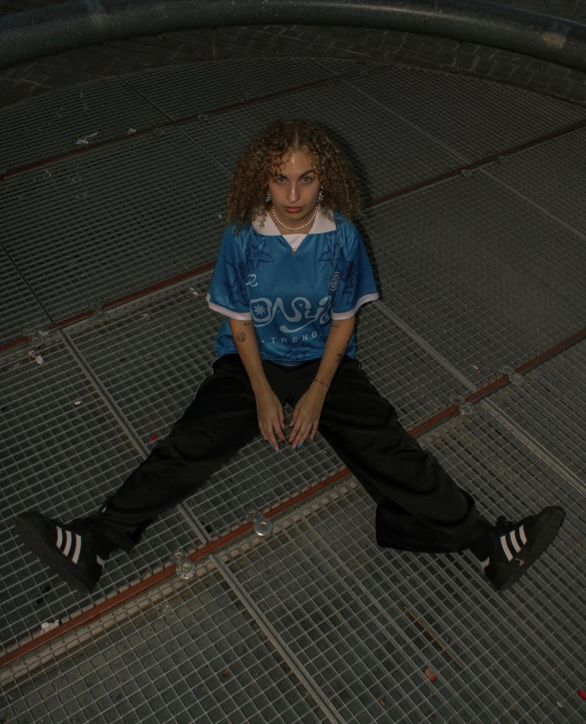 ¨DOSE¨AZUL