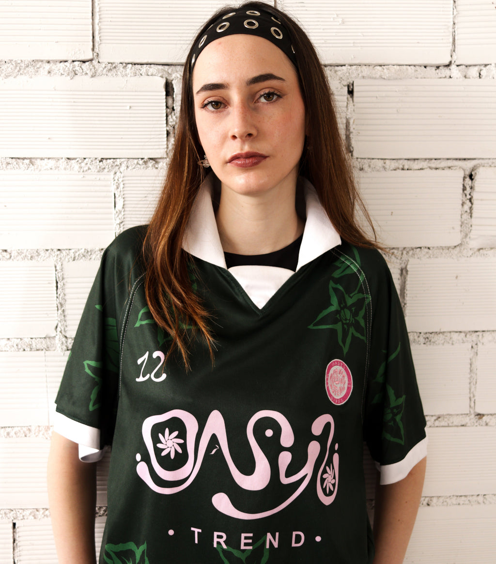 ¨DOSE¨VERDE