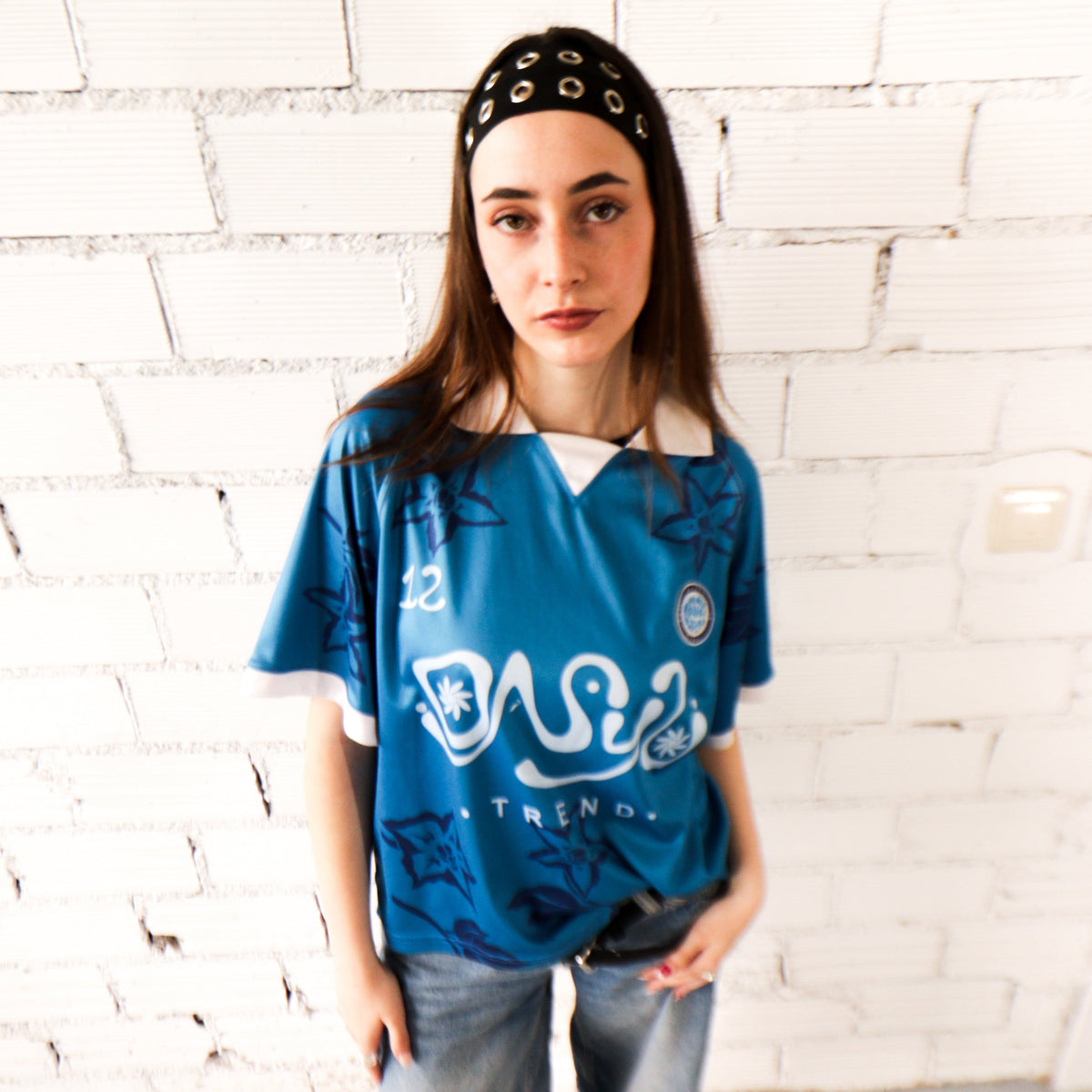 ¨DOSE¨AZUL