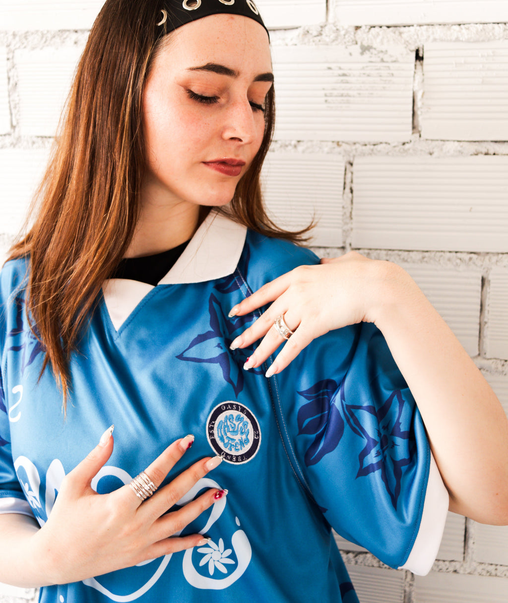 ¨DOSE¨AZUL