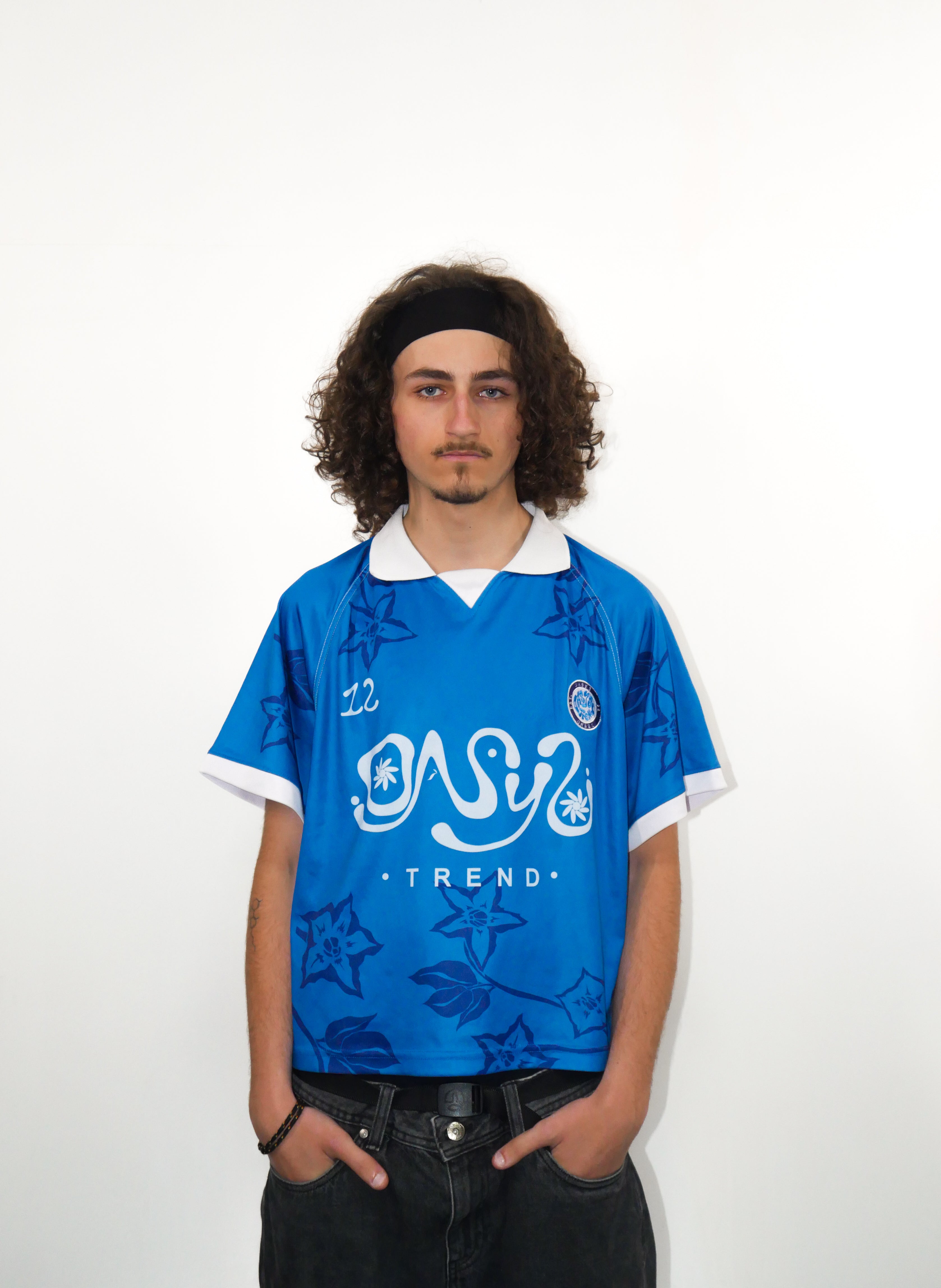 ¨DOSE¨AZUL