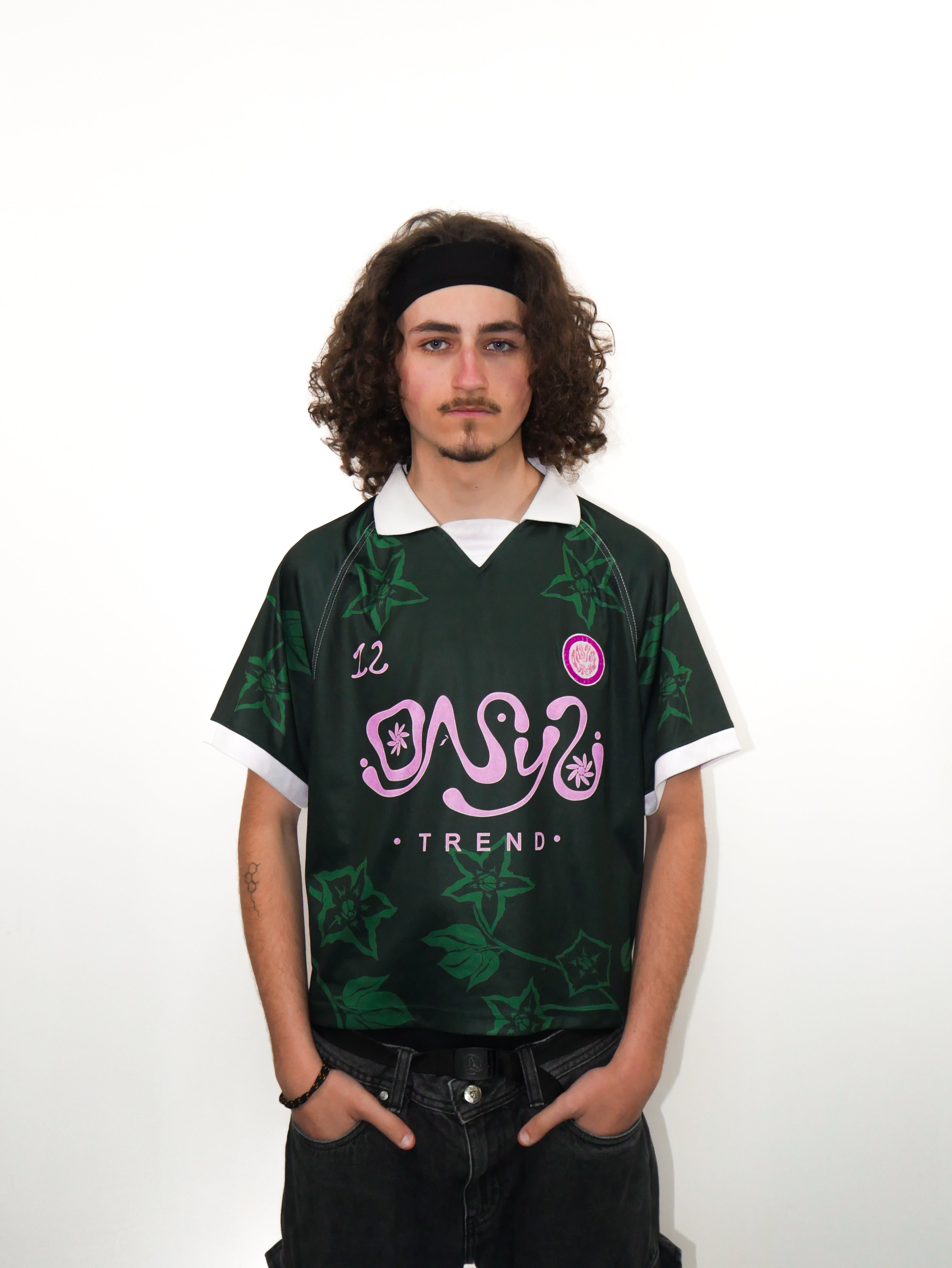 ¨DOSE¨VERDE