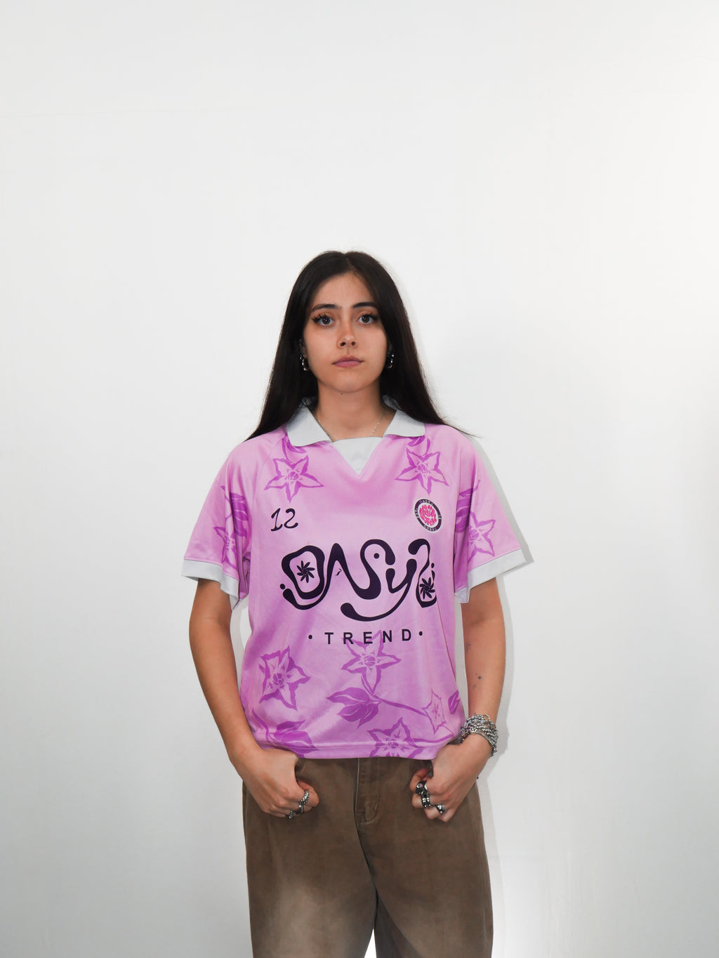 ¨DOSE¨ROSA