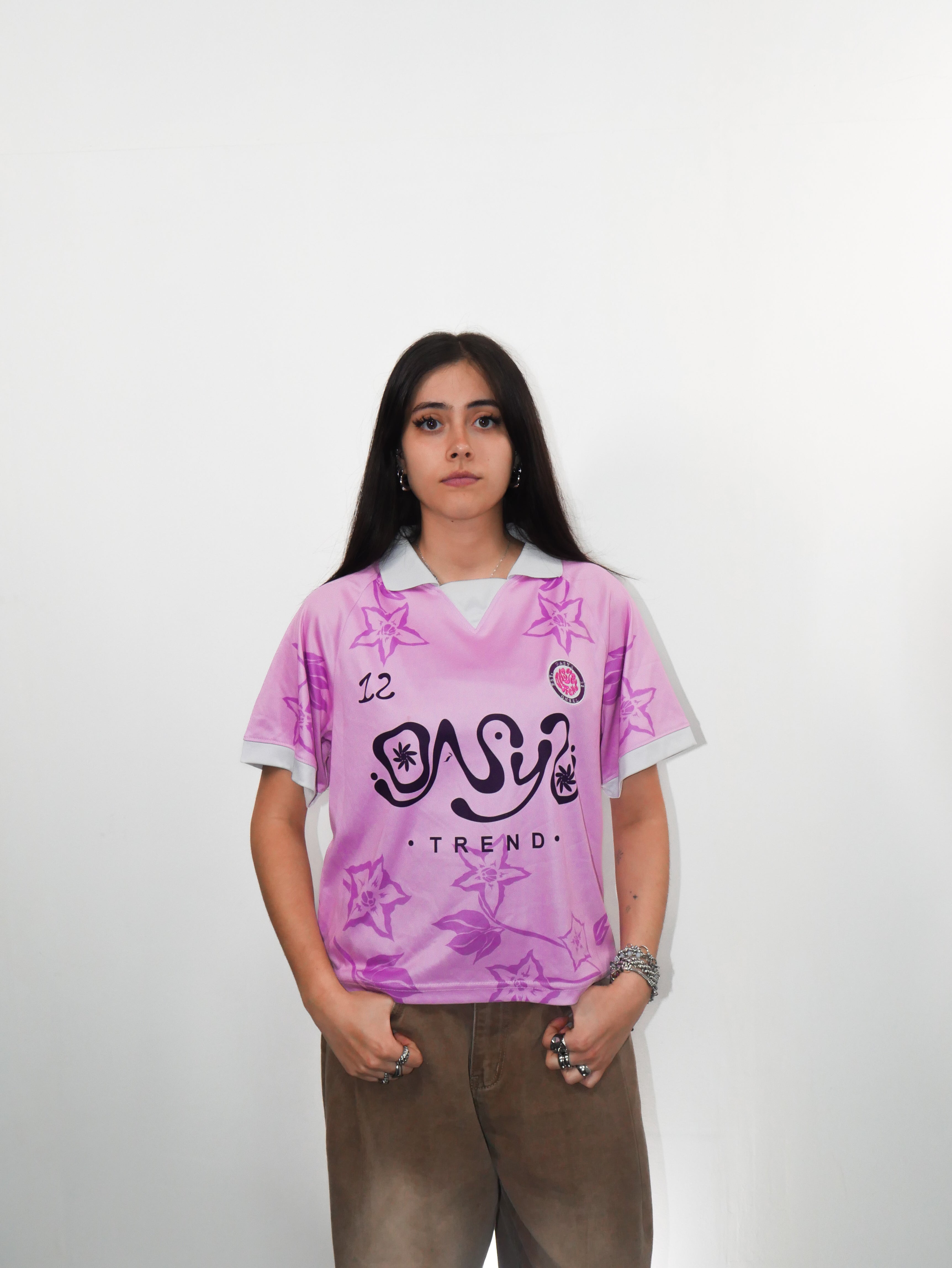 ¨DOSE¨ROSA