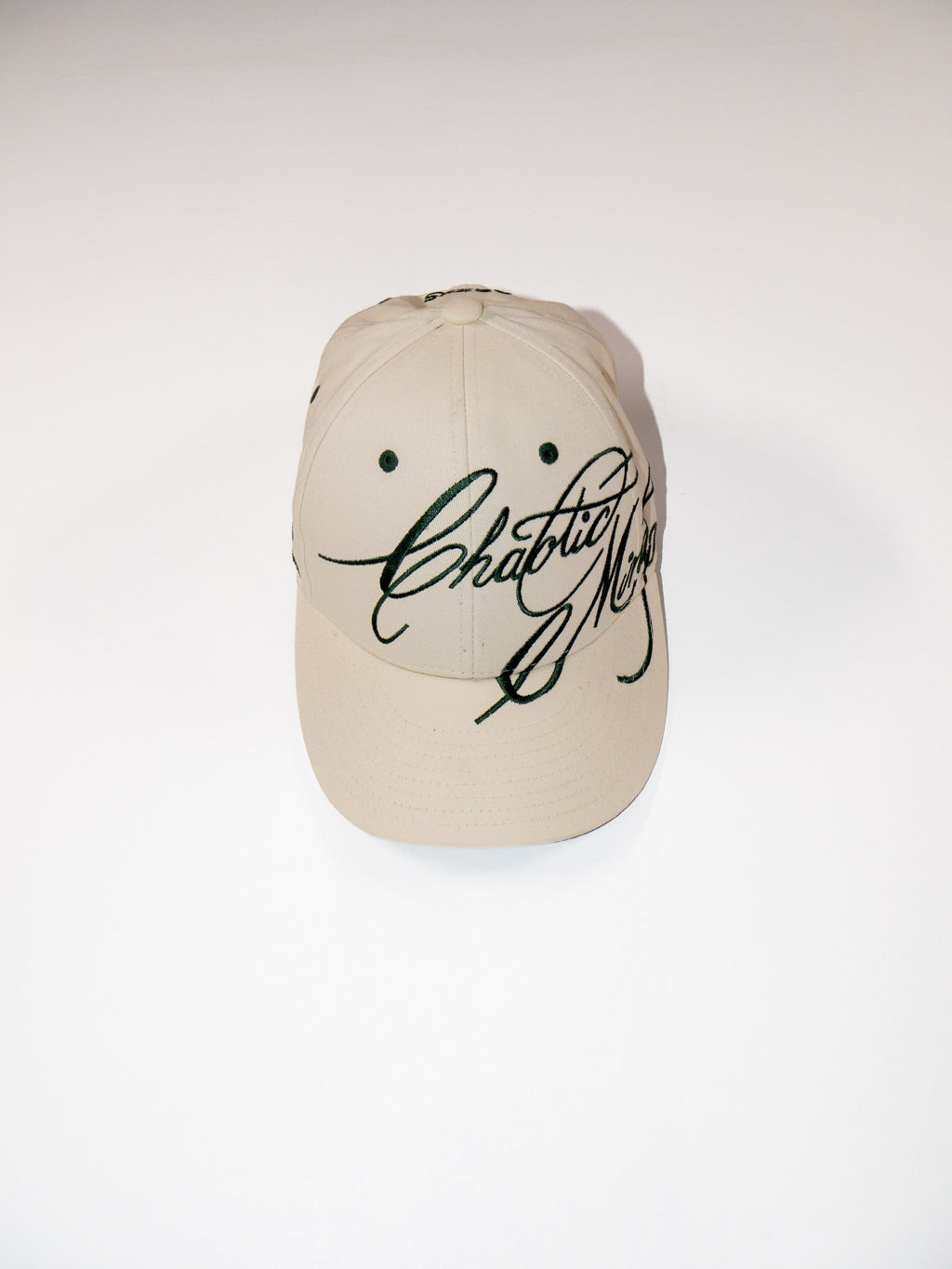 CHAOS CAP